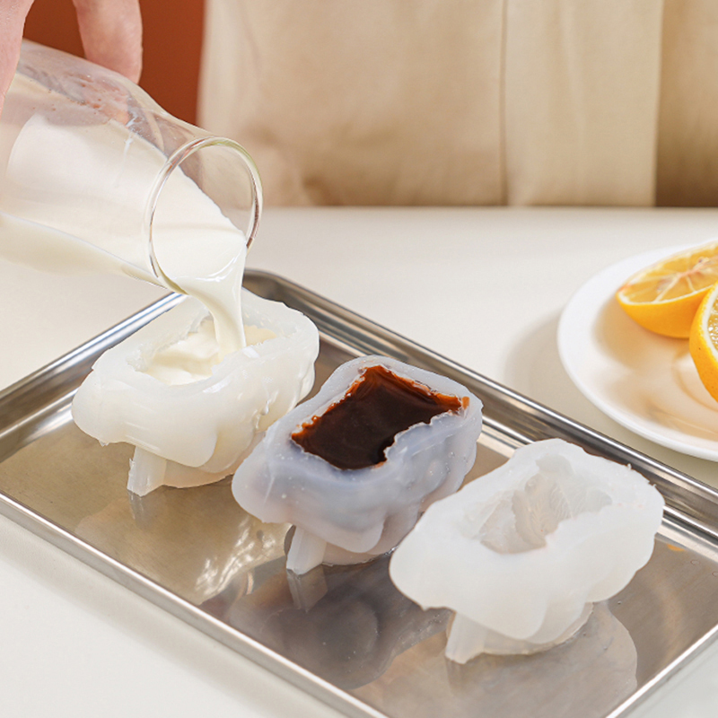 Moule en silicone suspendu pou - Soap Making Jug avis et prix