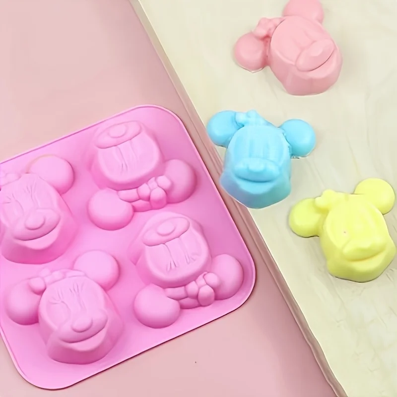 1 moule de dessin animé Minnie - Soap Making Line avis et prix
