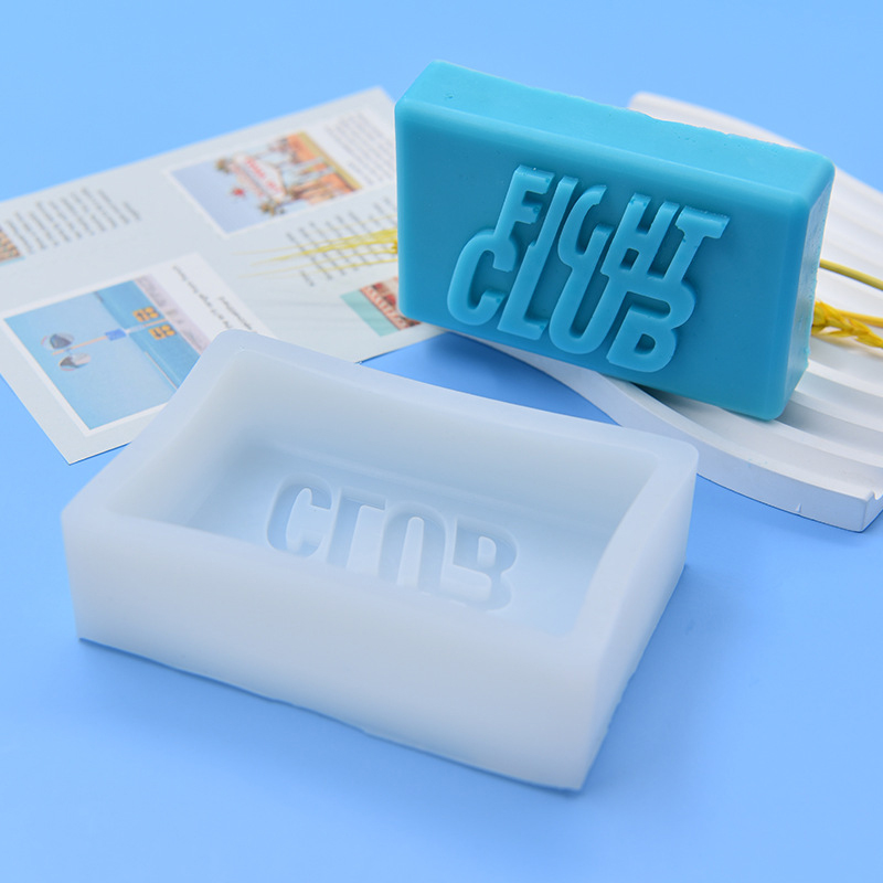 Accessoires FiGht CLub savon S - Soap Making Fight Club avis et prix