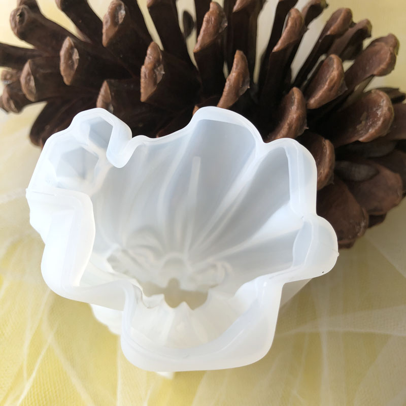 Moule à bougie princesse 3D en - Soap Making Line avis et prix