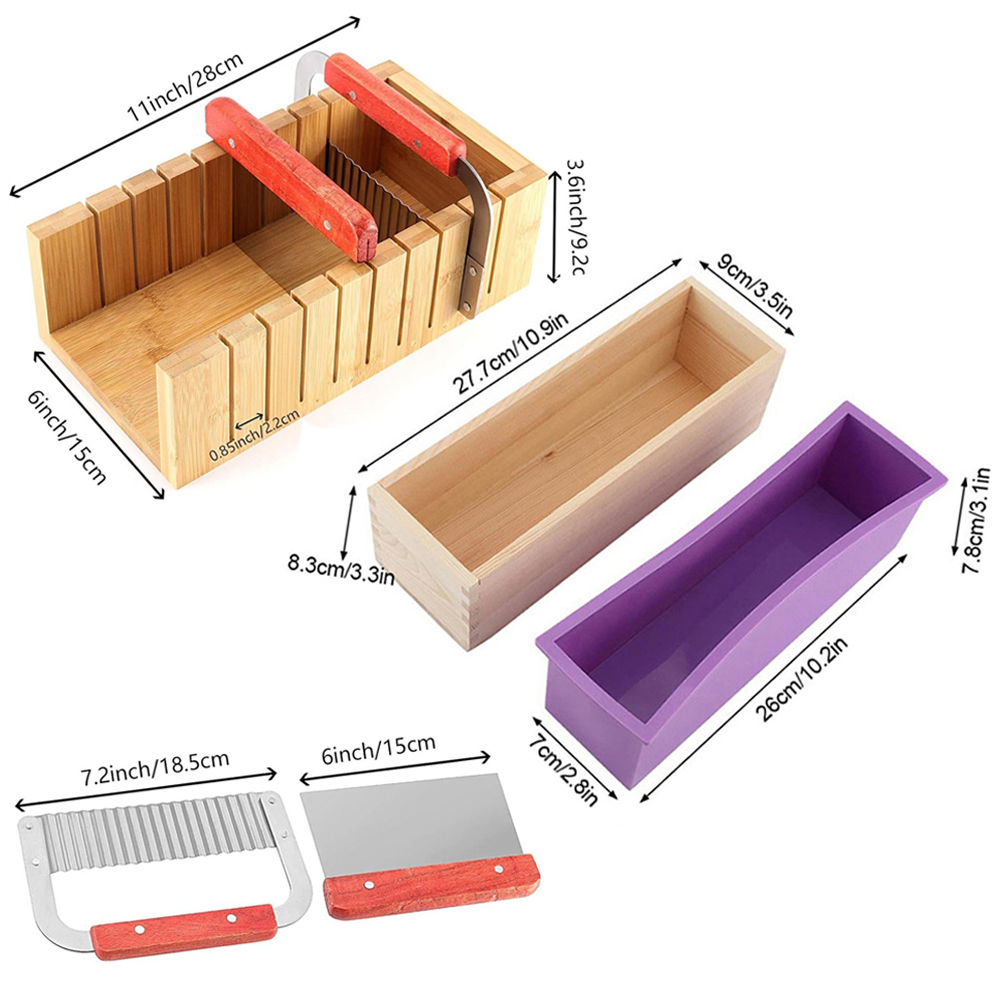 Kit de fabrication de savon fa - Soap Making Line avis et prix