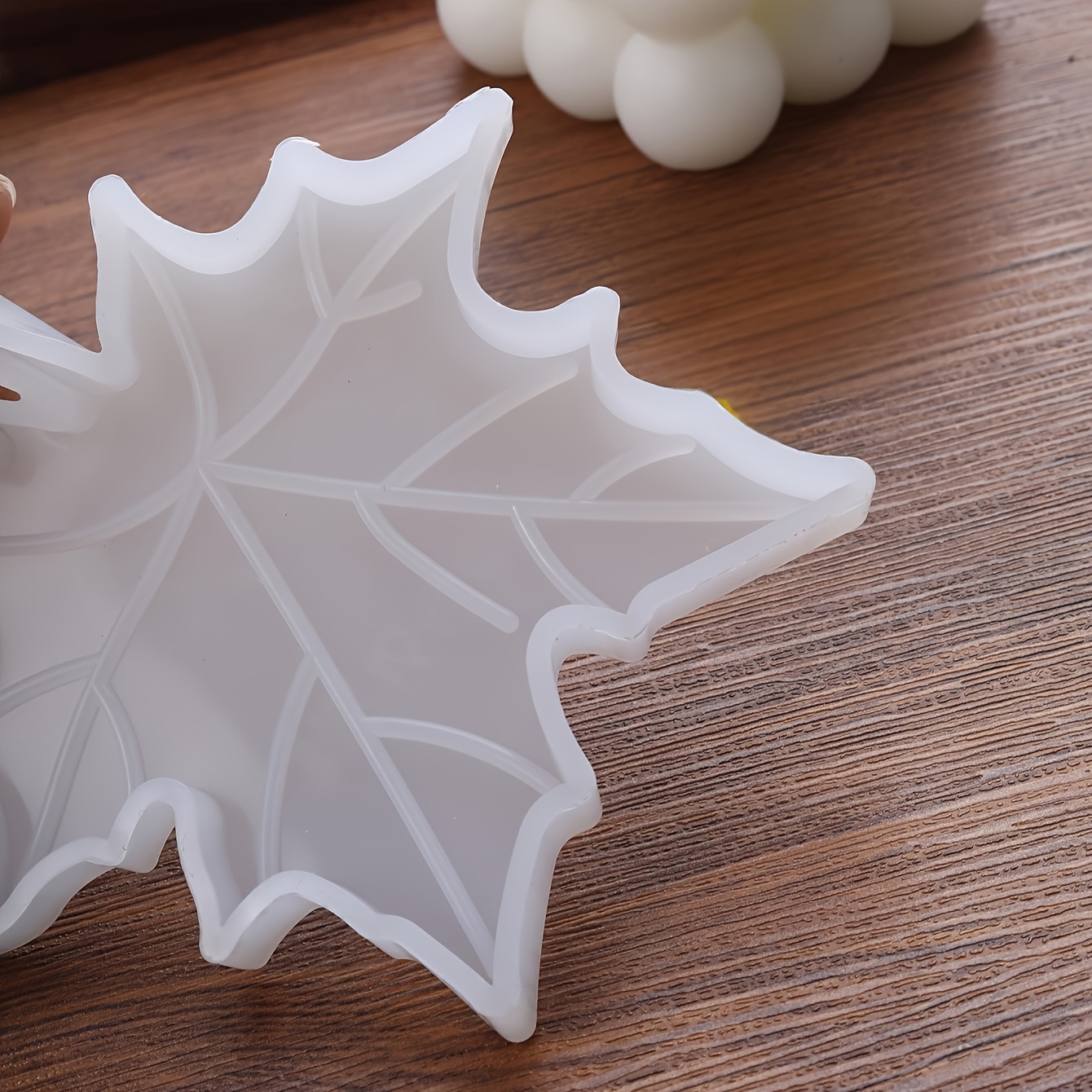 Moule en Silicone en forme de  - Soap Making Line avis et prix