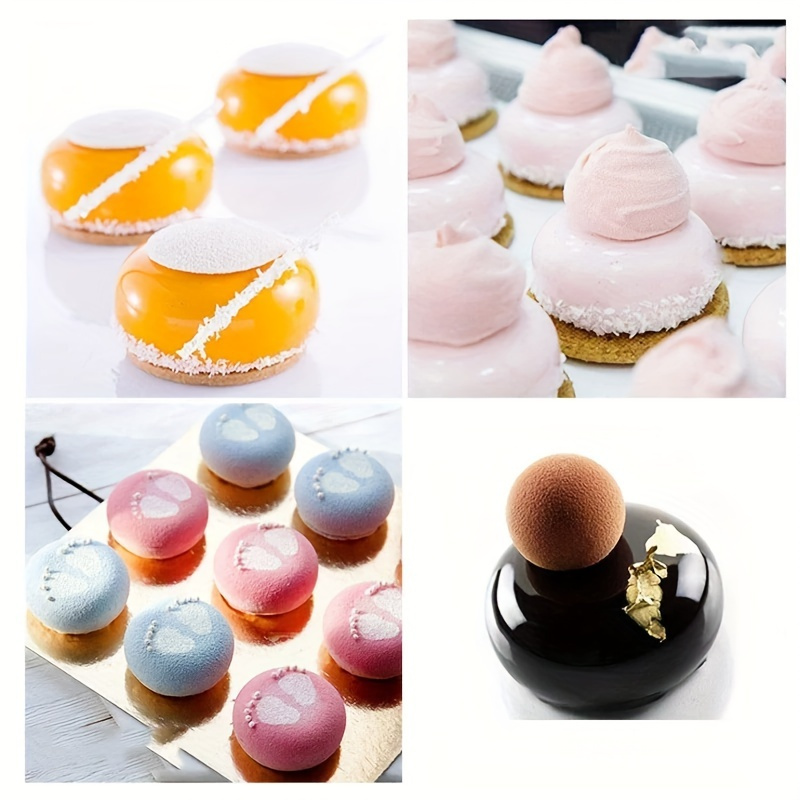 Moule en silicone cylindrique  - Soap Making Line avis et prix