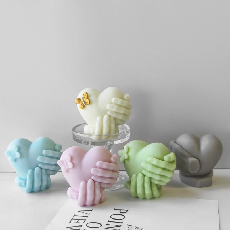 Moule à bougie en Silicone pou - Soap Making Business avis et prix