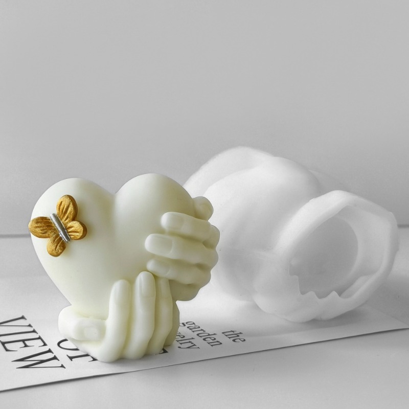 Moule à bougie en Silicone pou - Soap Making Business avis et prix