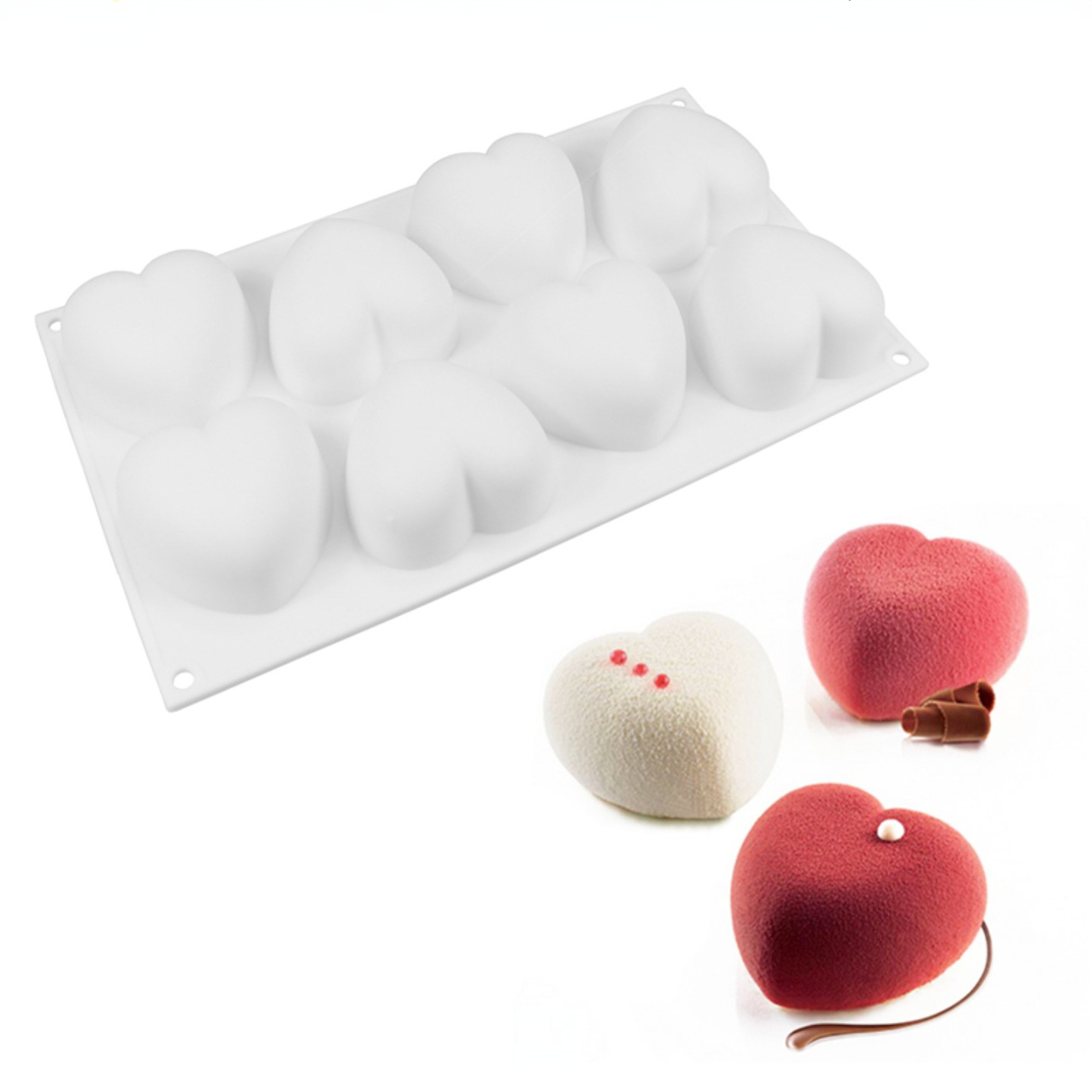 Moule à savon en Silicone en f - Soap Making Business avis et prix
