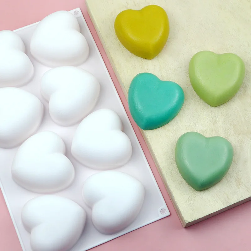 Moule à savon en Silicone en f - Soap Making Business avis et prix