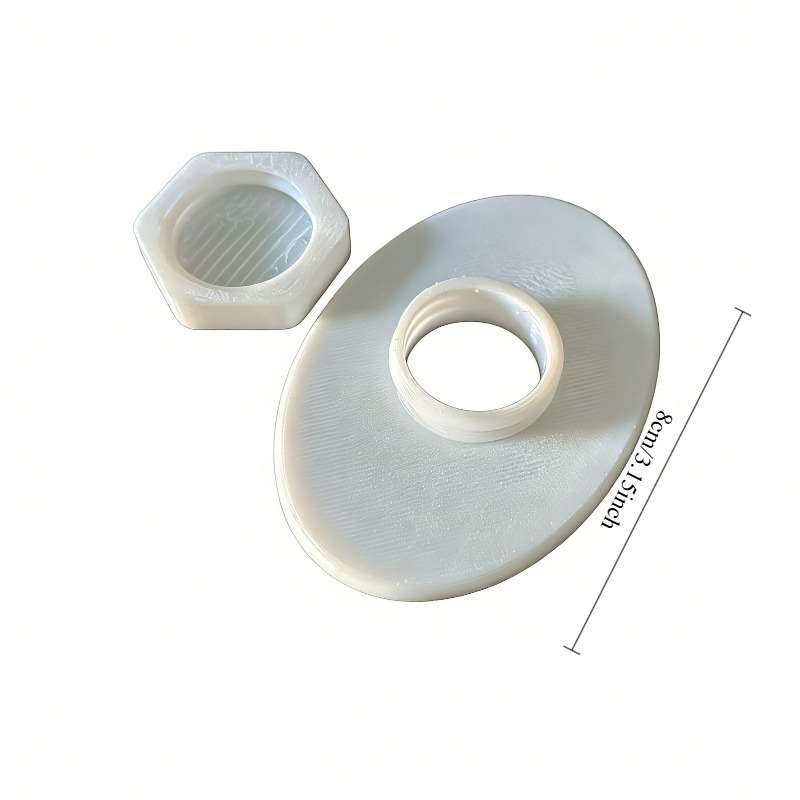 Couvercle de remplacement pour - Soap Making Jug avis et prix