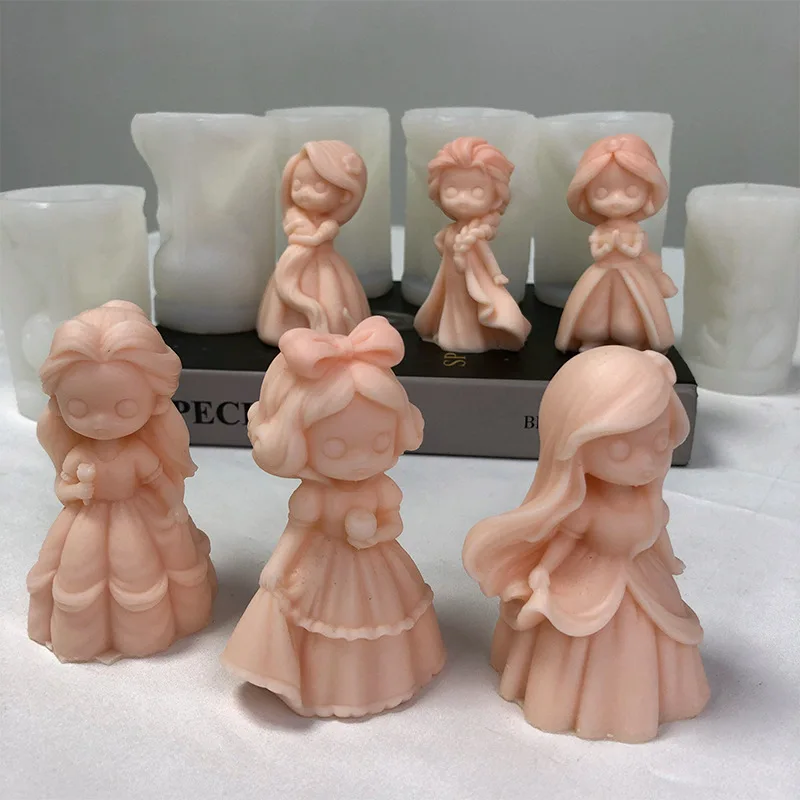 Moule à bougie en silicone ave - Soap Making Business avis et prix