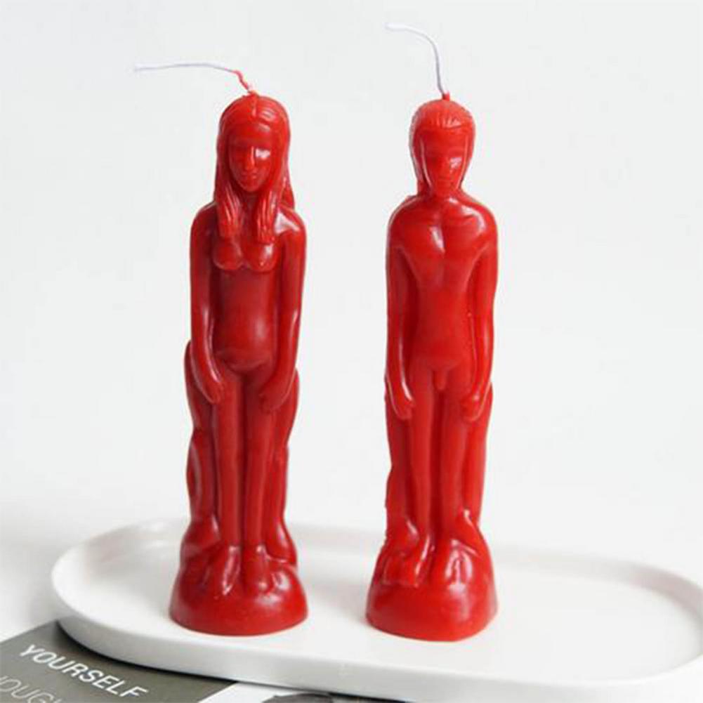 Moule à bougie humanoïde pour  - Soap Making Business avis et prix