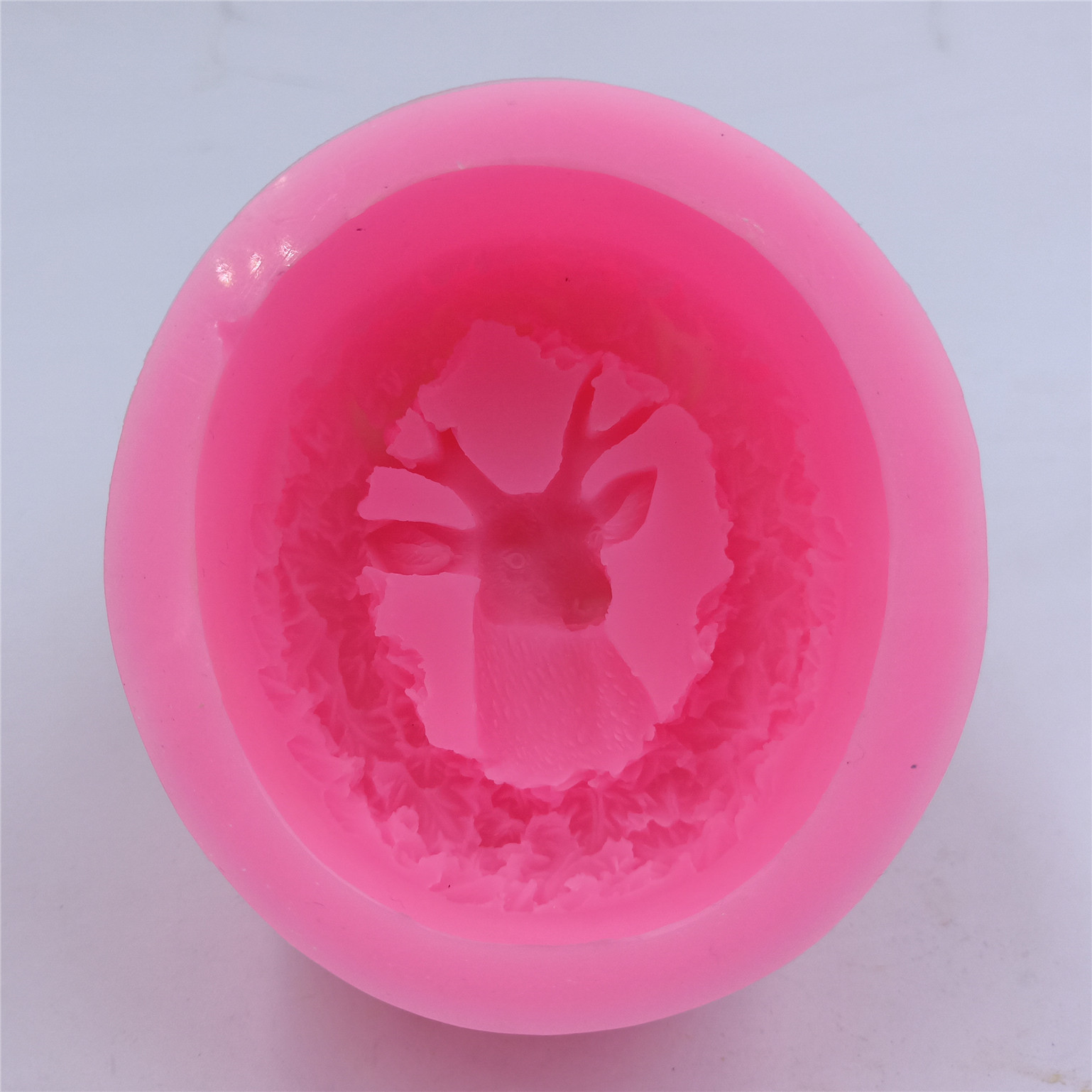 Moule à savon en Silicone Desi - Soap Making Line avis et prix
