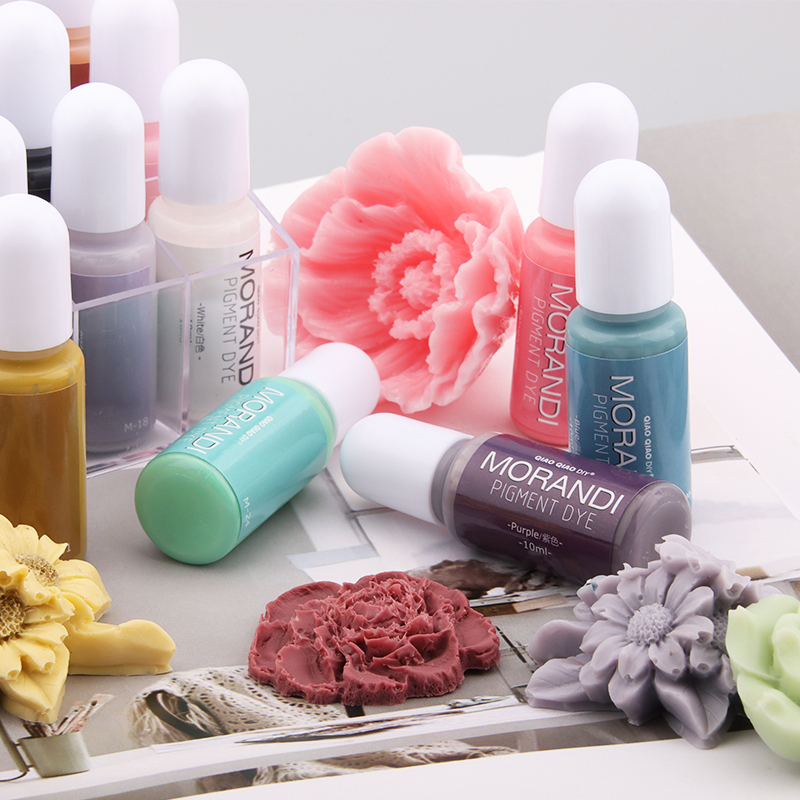 Pigments de résine d'élection  - Soap Making Business avis et prix
