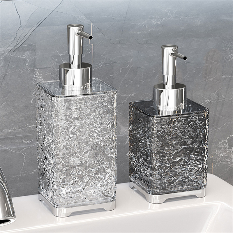 Distributeurs de savon en acry - Soap Making Jug avis et prix