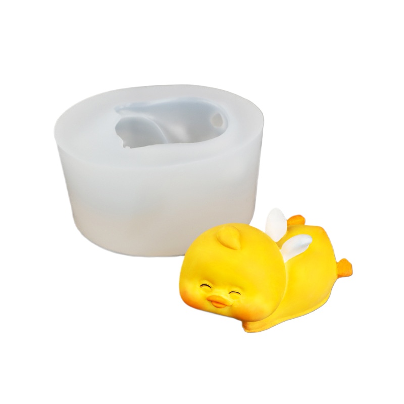 Moules à bougies en Silicone 3 - Soap Making Business avis et prix