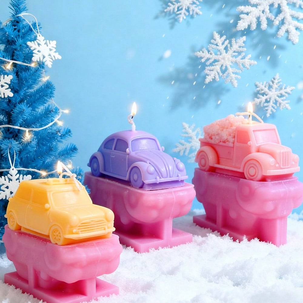 Moule en silicone multi-styles - Soap Making Business avis et prix
