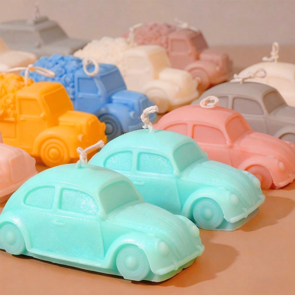 Moule en silicone multi-styles - Soap Making Business avis et prix